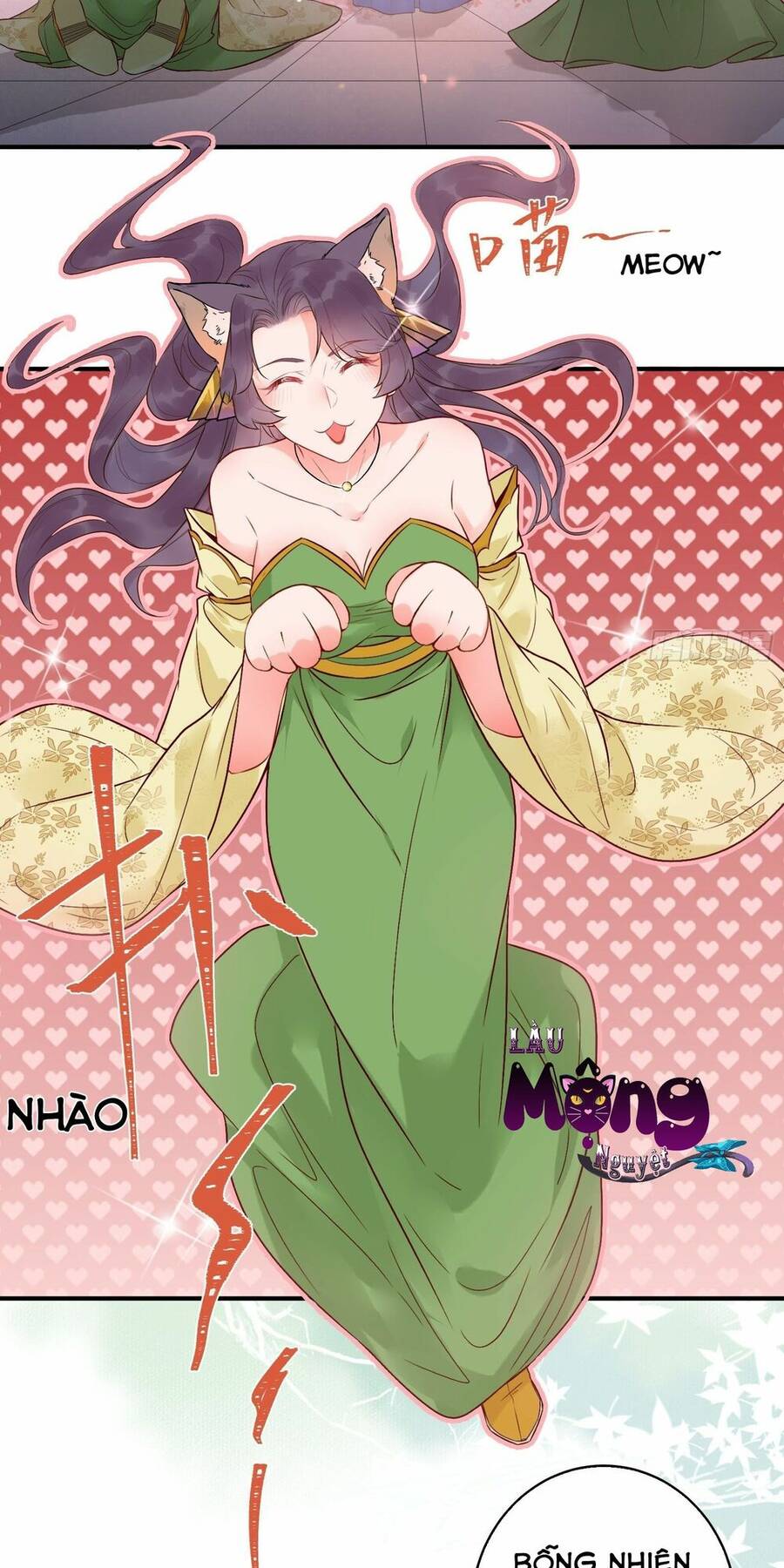 Tuyệt Sắc Quyến Rũ: Quỷ Y Chí Tôn Chap 467 - Next Chap 468