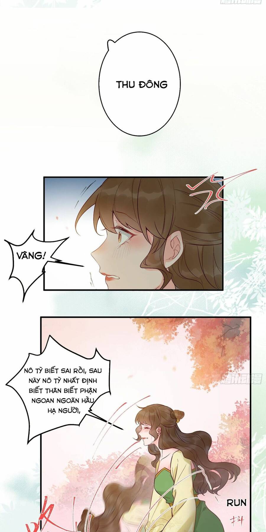 Tuyệt Sắc Quyến Rũ: Quỷ Y Chí Tôn Chap 467 - Next Chap 468