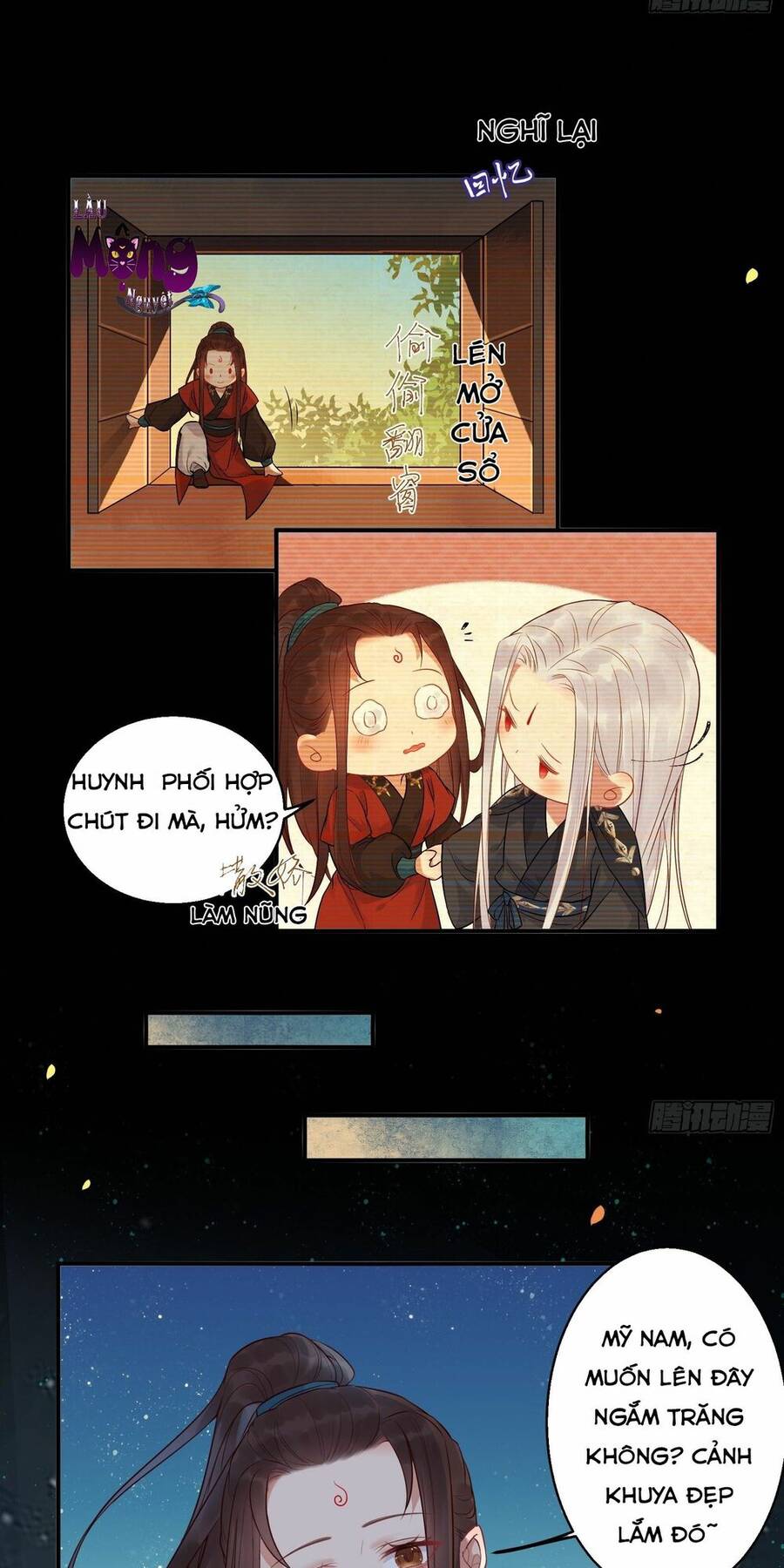 Tuyệt Sắc Quyến Rũ: Quỷ Y Chí Tôn Chap 467 - Next Chap 468