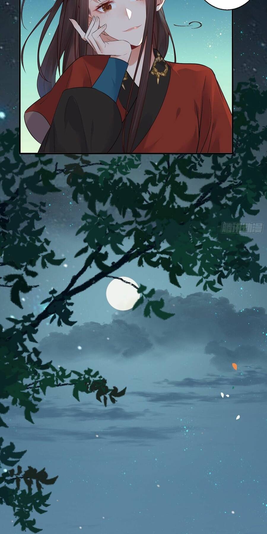 Tuyệt Sắc Quyến Rũ: Quỷ Y Chí Tôn Chap 467 - Next Chap 468