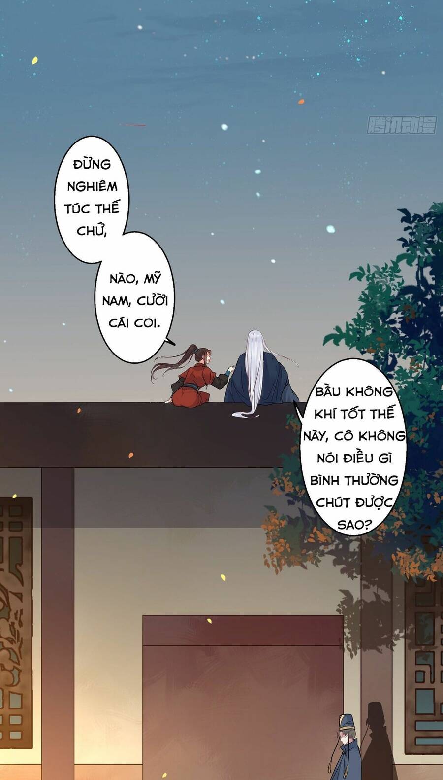 Tuyệt Sắc Quyến Rũ: Quỷ Y Chí Tôn Chap 467 - Next Chap 468