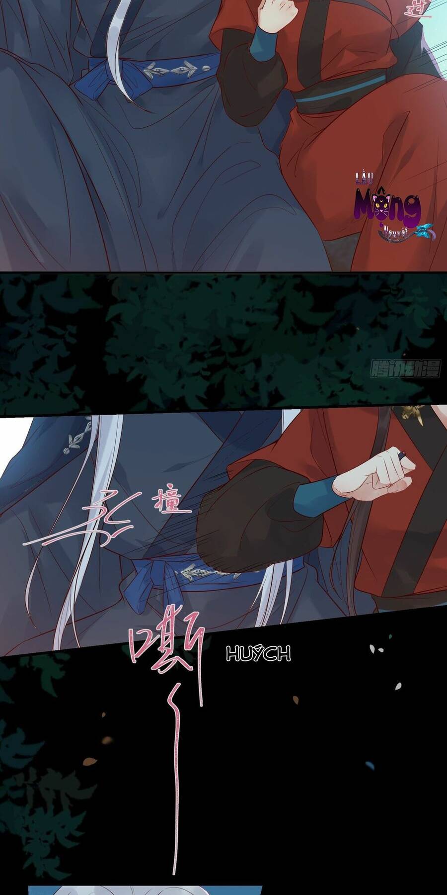 Tuyệt Sắc Quyến Rũ: Quỷ Y Chí Tôn Chap 467 - Next Chap 468