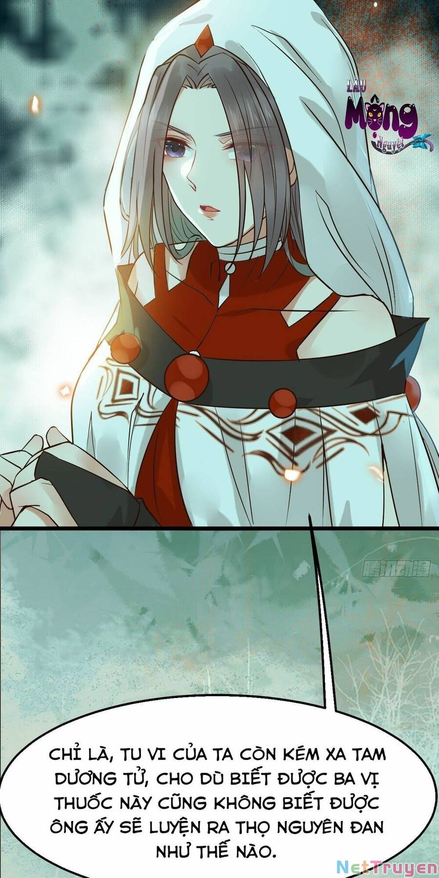 Tuyệt Sắc Quyến Rũ: Quỷ Y Chí Tôn Chap 468 - Next Chap 469
