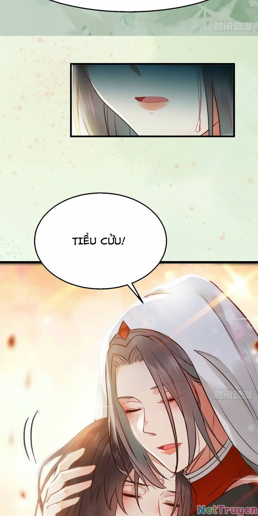 Tuyệt Sắc Quyến Rũ: Quỷ Y Chí Tôn Chap 468 - Next Chap 469