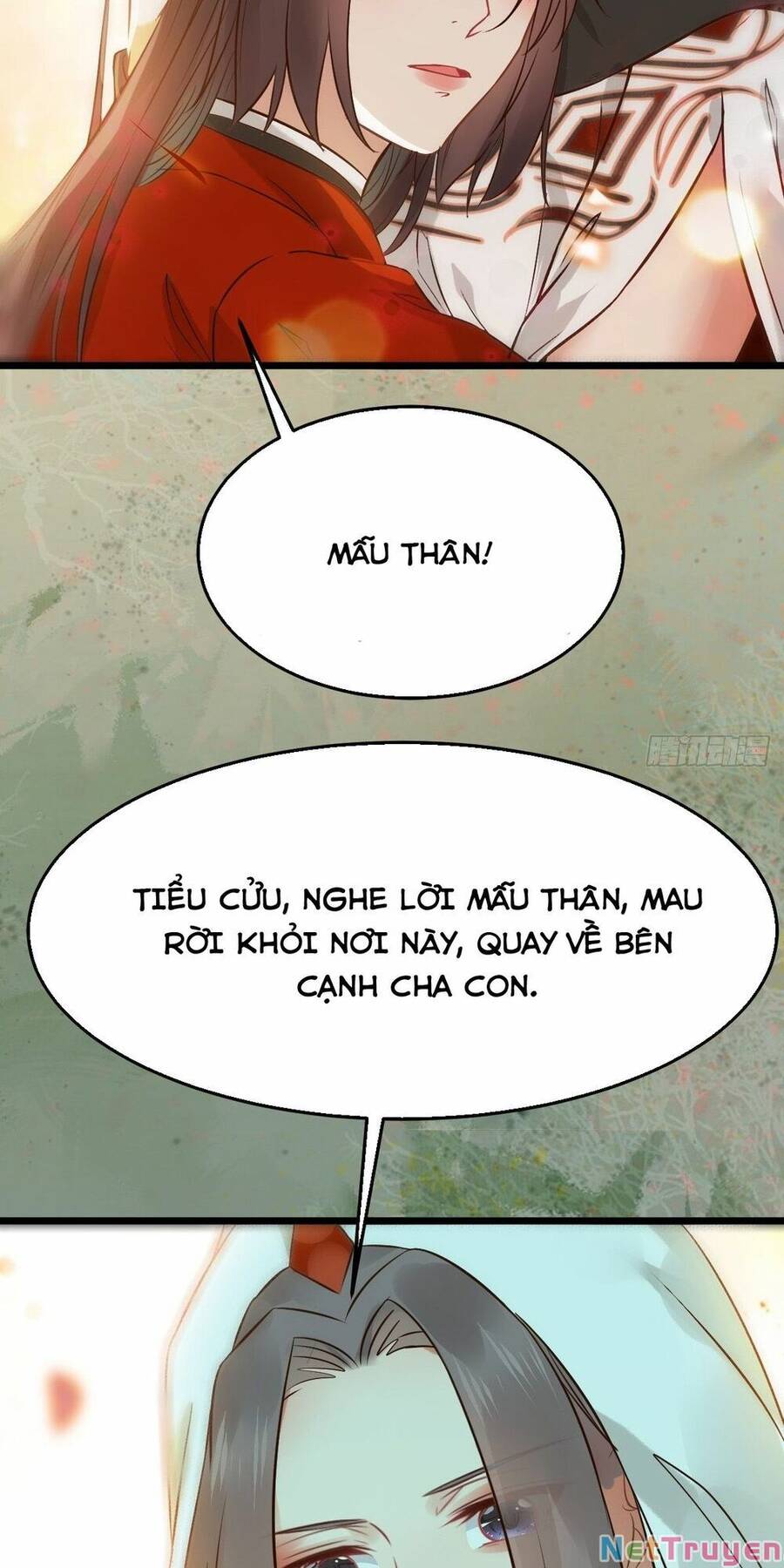 Tuyệt Sắc Quyến Rũ: Quỷ Y Chí Tôn Chap 468 - Next Chap 469