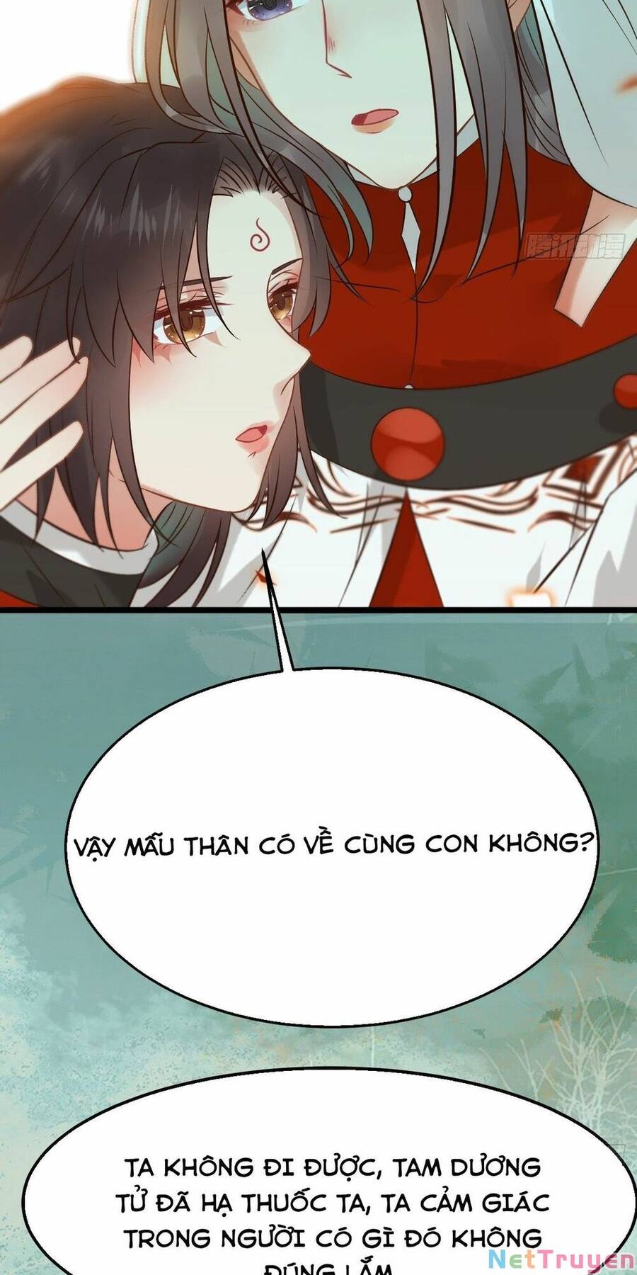 Tuyệt Sắc Quyến Rũ: Quỷ Y Chí Tôn Chap 468 - Next Chap 469