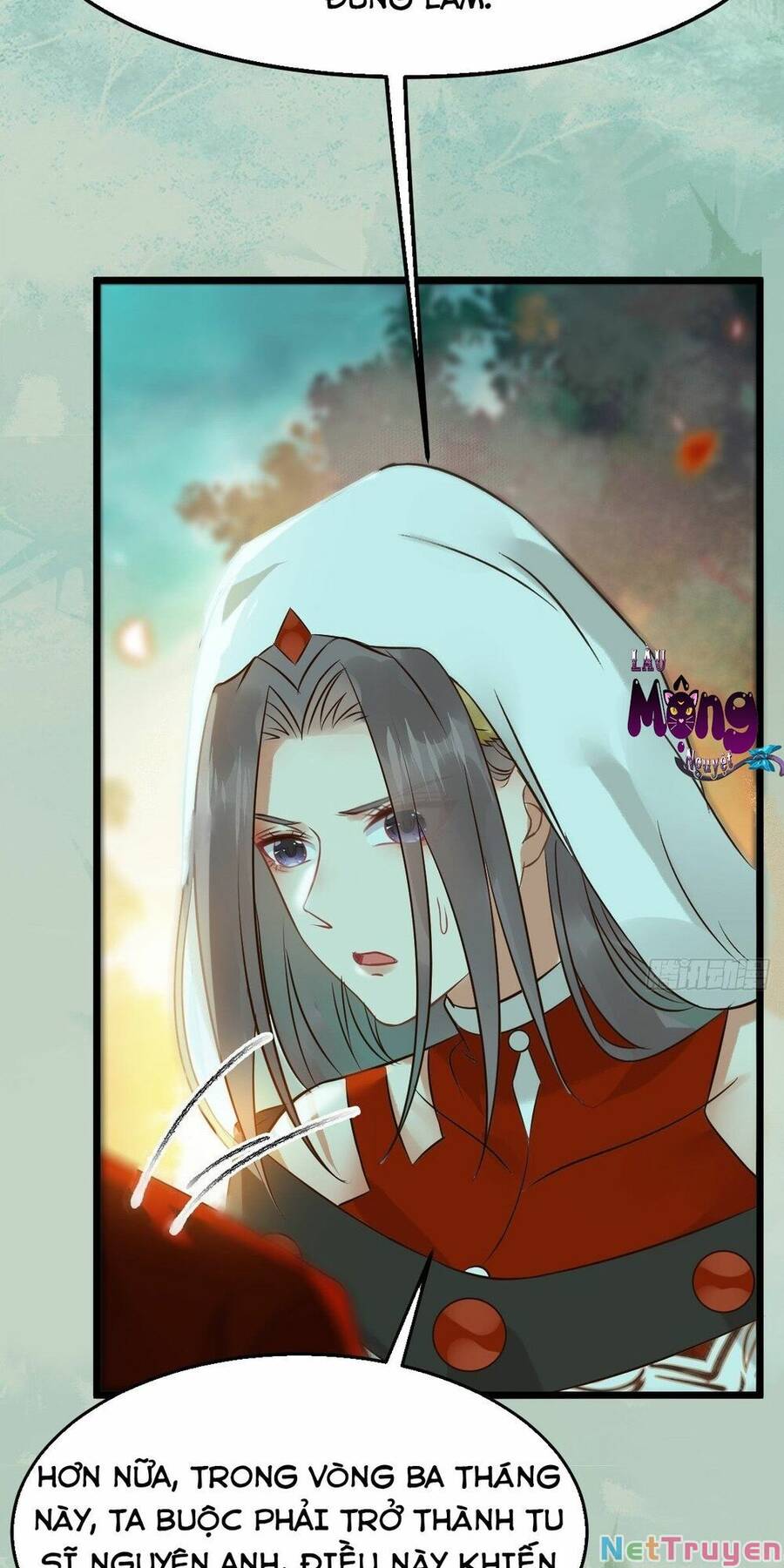 Tuyệt Sắc Quyến Rũ: Quỷ Y Chí Tôn Chap 468 - Next Chap 469