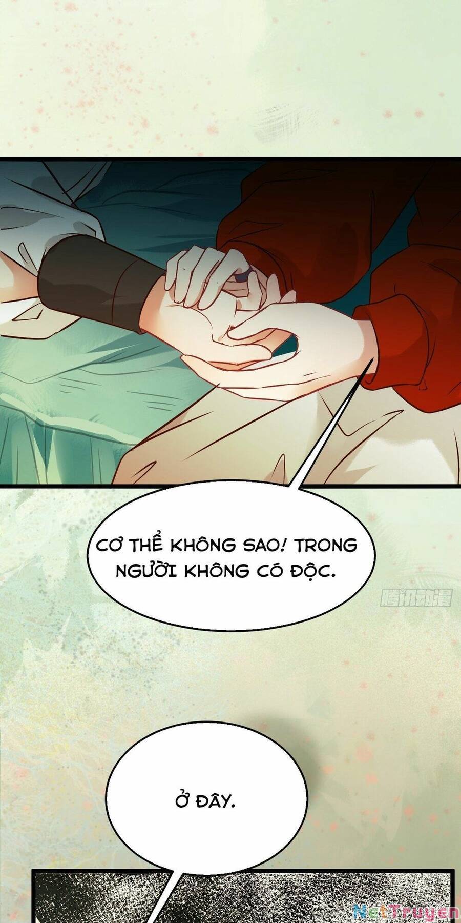 Tuyệt Sắc Quyến Rũ: Quỷ Y Chí Tôn Chap 468 - Next Chap 469