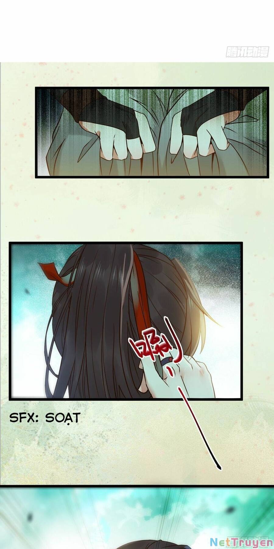 Tuyệt Sắc Quyến Rũ: Quỷ Y Chí Tôn Chap 468 - Next Chap 469