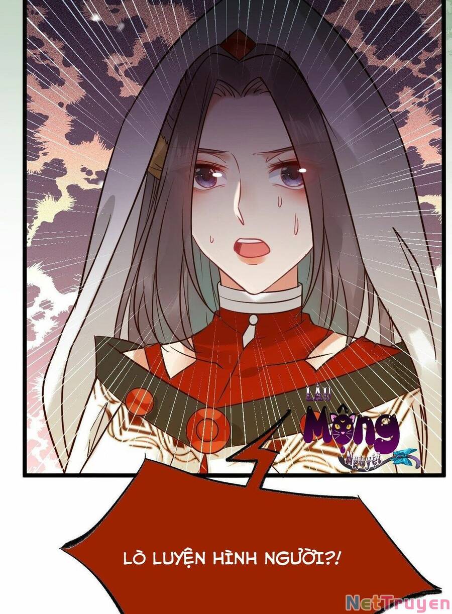 Tuyệt Sắc Quyến Rũ: Quỷ Y Chí Tôn Chap 468 - Next Chap 469