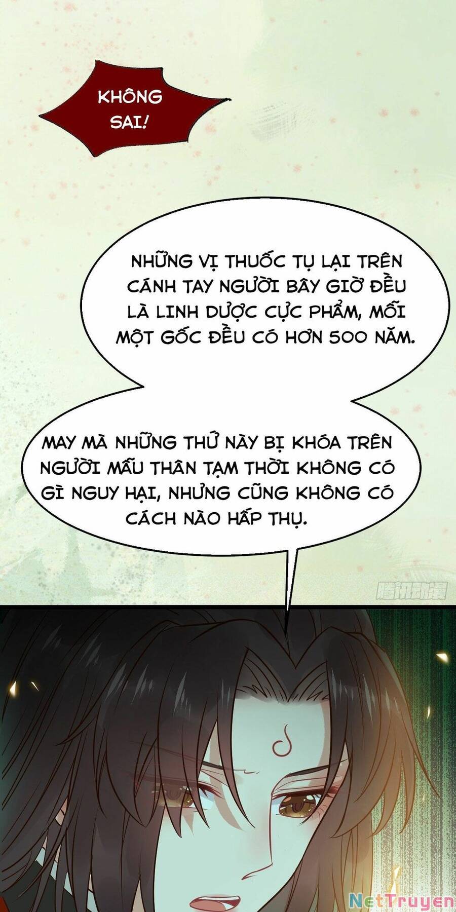 Tuyệt Sắc Quyến Rũ: Quỷ Y Chí Tôn Chap 468 - Next Chap 469