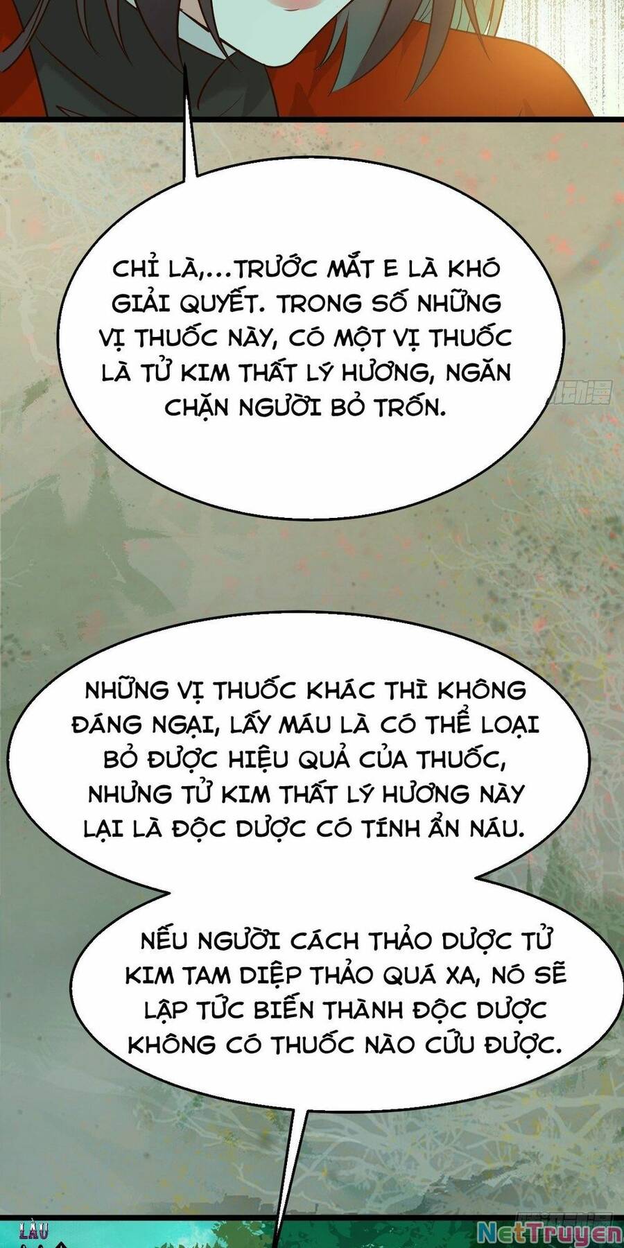 Tuyệt Sắc Quyến Rũ: Quỷ Y Chí Tôn Chap 468 - Next Chap 469