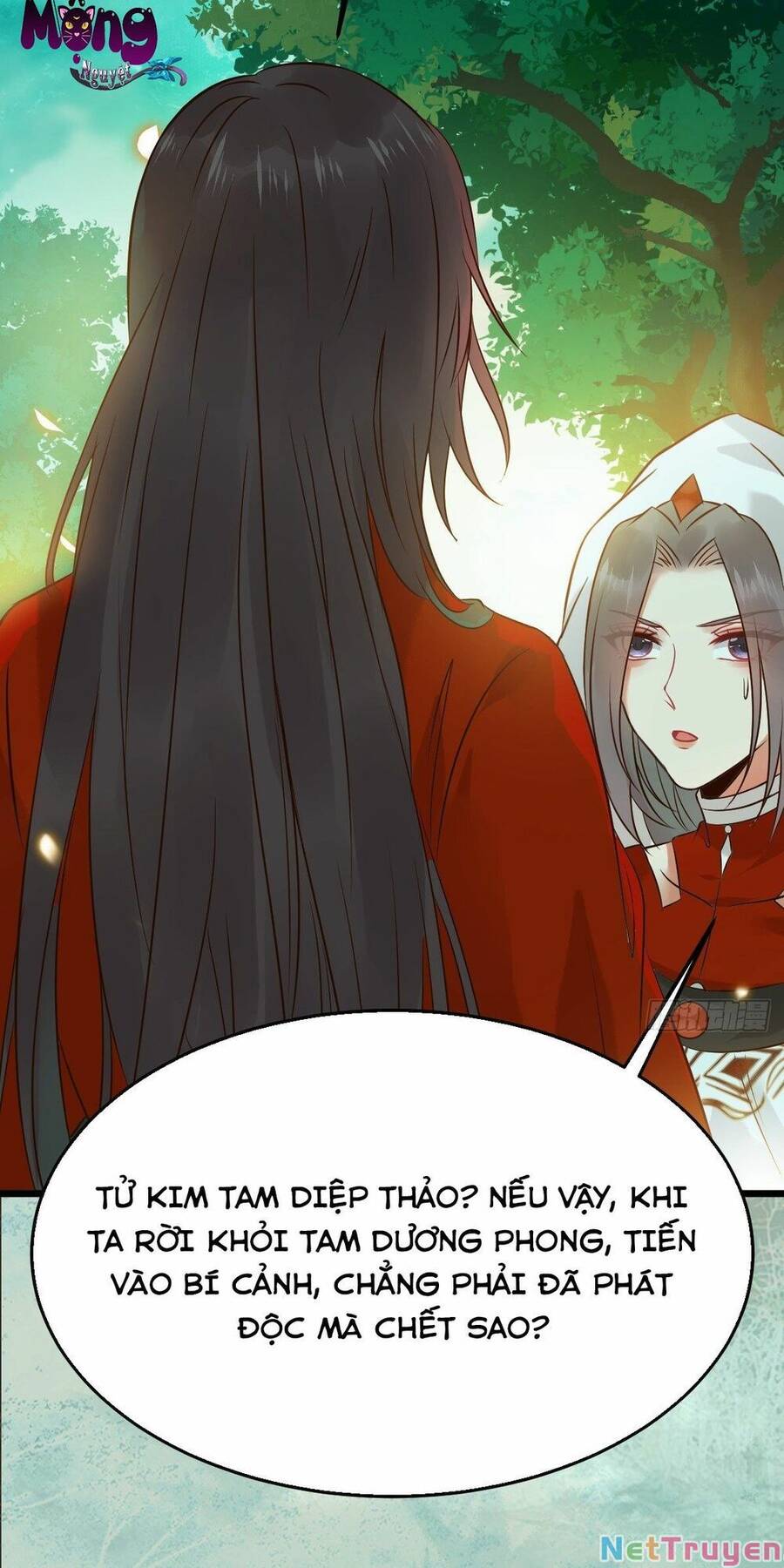 Tuyệt Sắc Quyến Rũ: Quỷ Y Chí Tôn Chap 468 - Next Chap 469