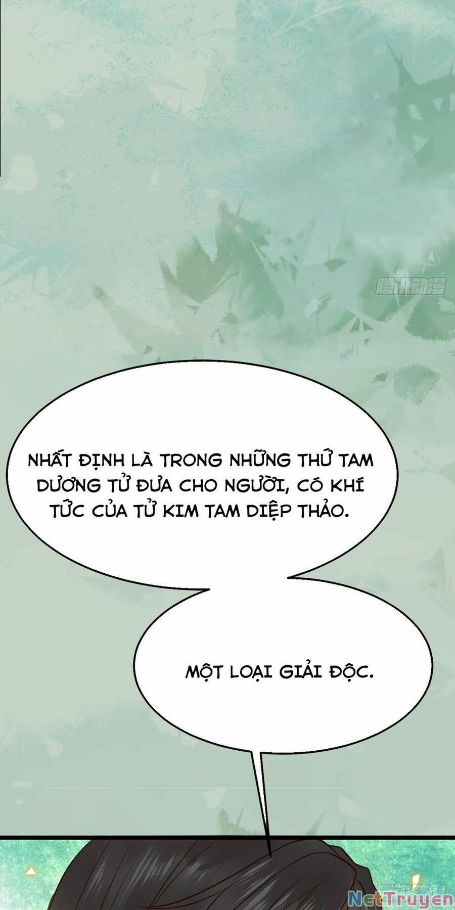 Tuyệt Sắc Quyến Rũ: Quỷ Y Chí Tôn Chap 468 - Next Chap 469