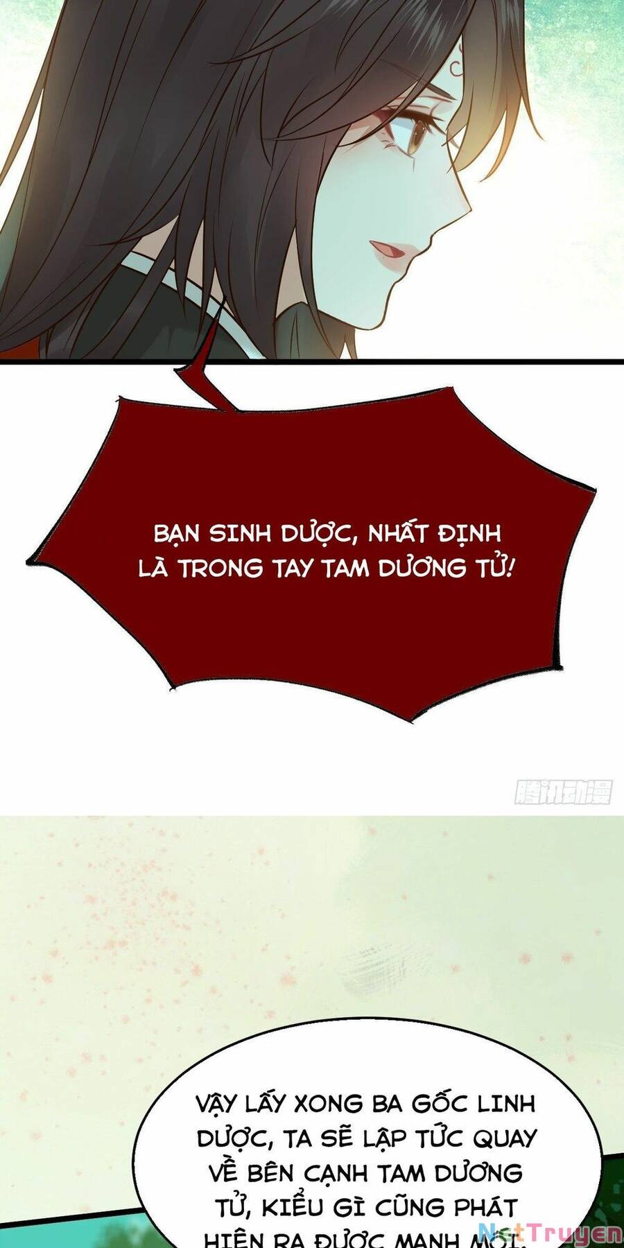 Tuyệt Sắc Quyến Rũ: Quỷ Y Chí Tôn Chap 468 - Next Chap 469