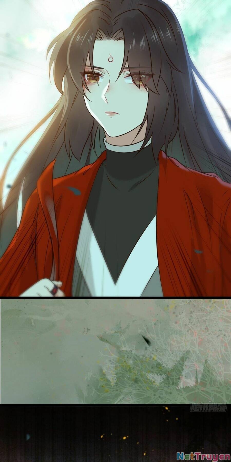 Tuyệt Sắc Quyến Rũ: Quỷ Y Chí Tôn Chap 468 - Next Chap 469