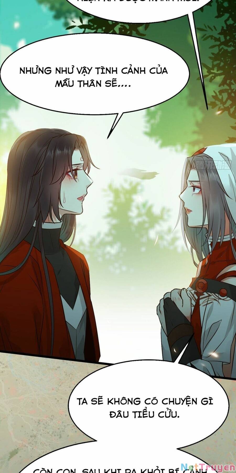Tuyệt Sắc Quyến Rũ: Quỷ Y Chí Tôn Chap 468 - Next Chap 469