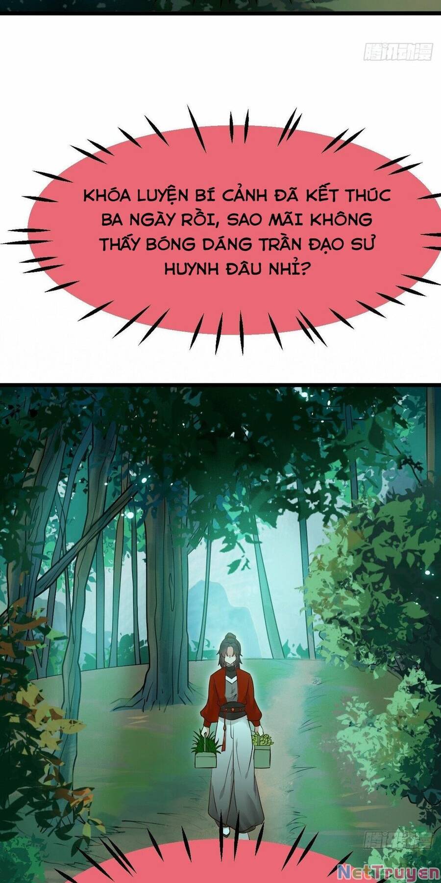 Tuyệt Sắc Quyến Rũ: Quỷ Y Chí Tôn Chap 468 - Next Chap 469
