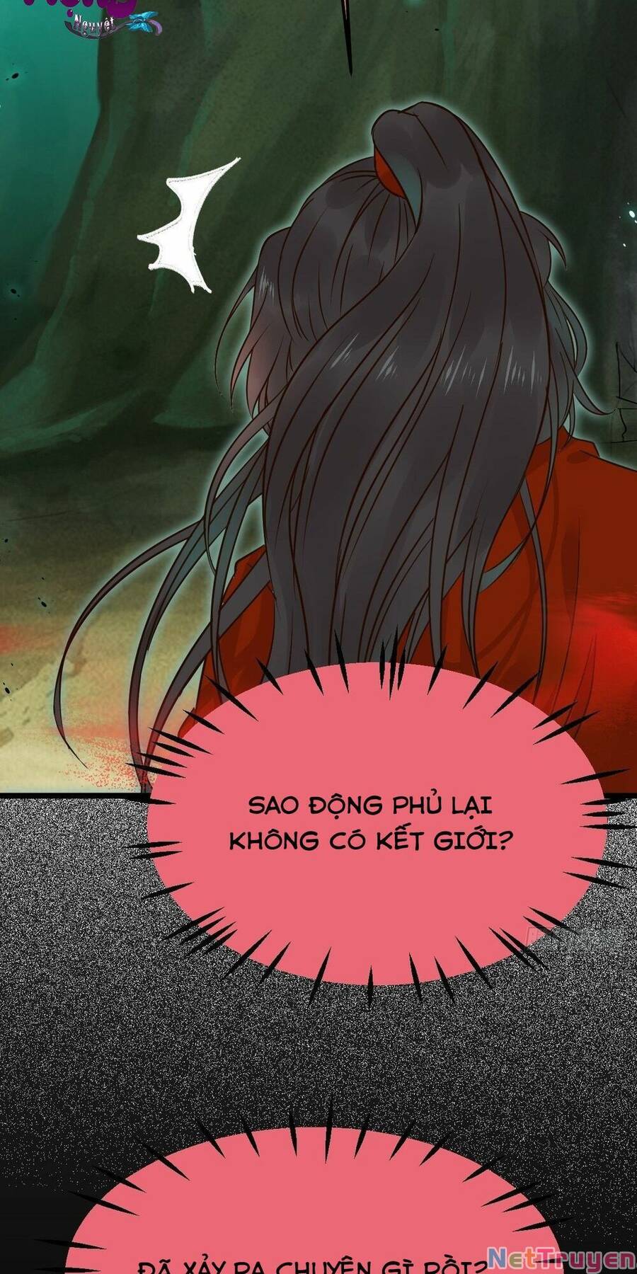 Tuyệt Sắc Quyến Rũ: Quỷ Y Chí Tôn Chap 468 - Next Chap 469