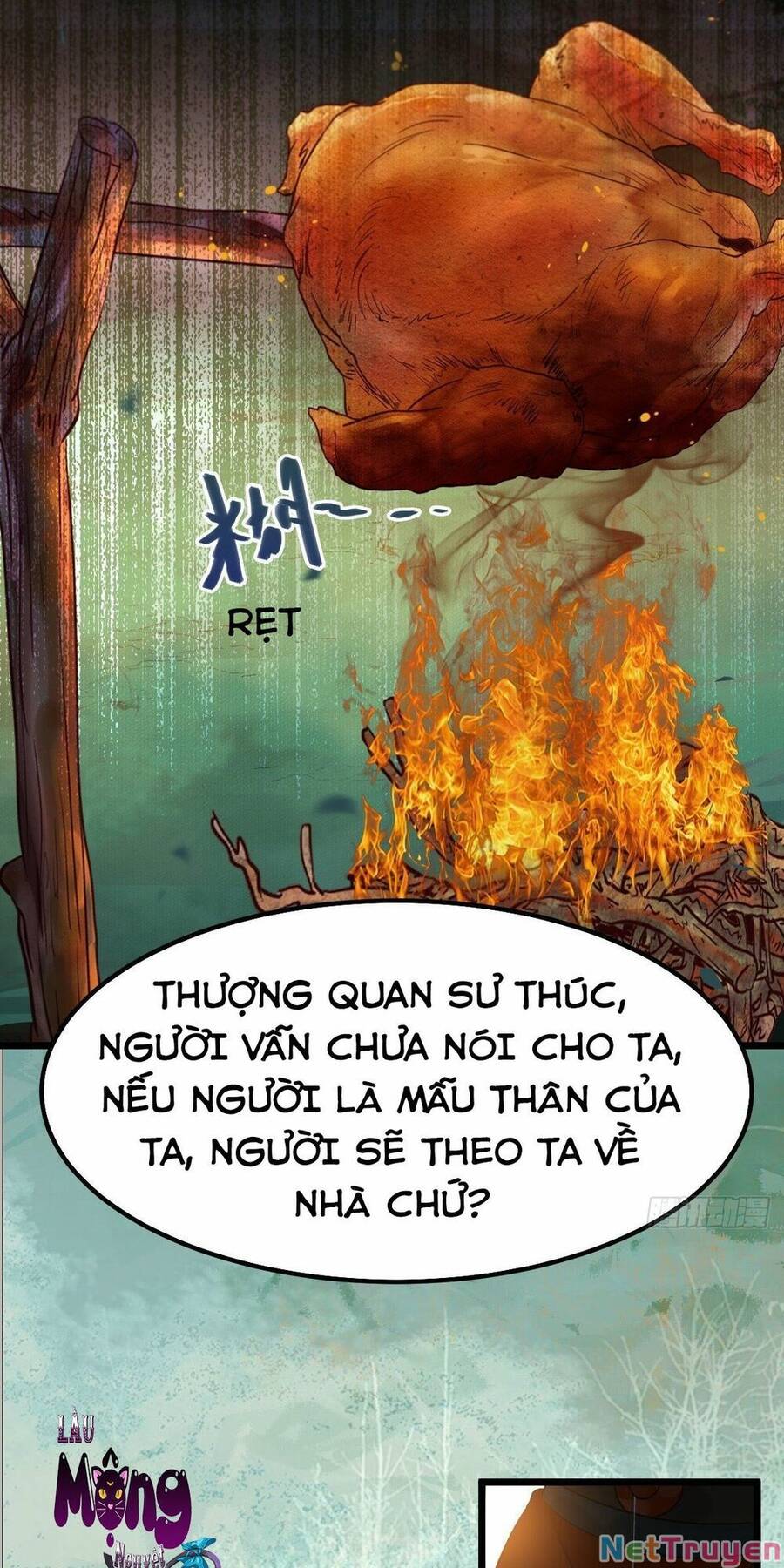 Tuyệt Sắc Quyến Rũ: Quỷ Y Chí Tôn Chap 468 - Next Chap 469