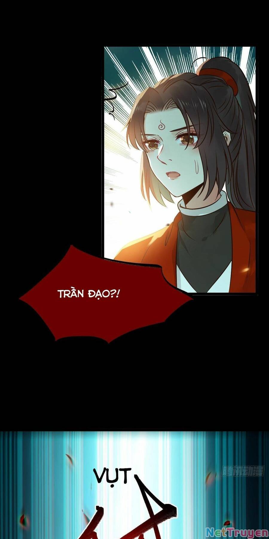 Tuyệt Sắc Quyến Rũ: Quỷ Y Chí Tôn Chap 468 - Next Chap 469