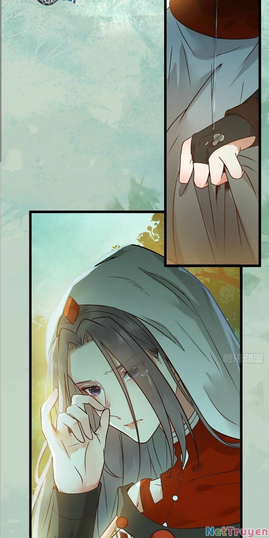 Tuyệt Sắc Quyến Rũ: Quỷ Y Chí Tôn Chap 468 - Next Chap 469