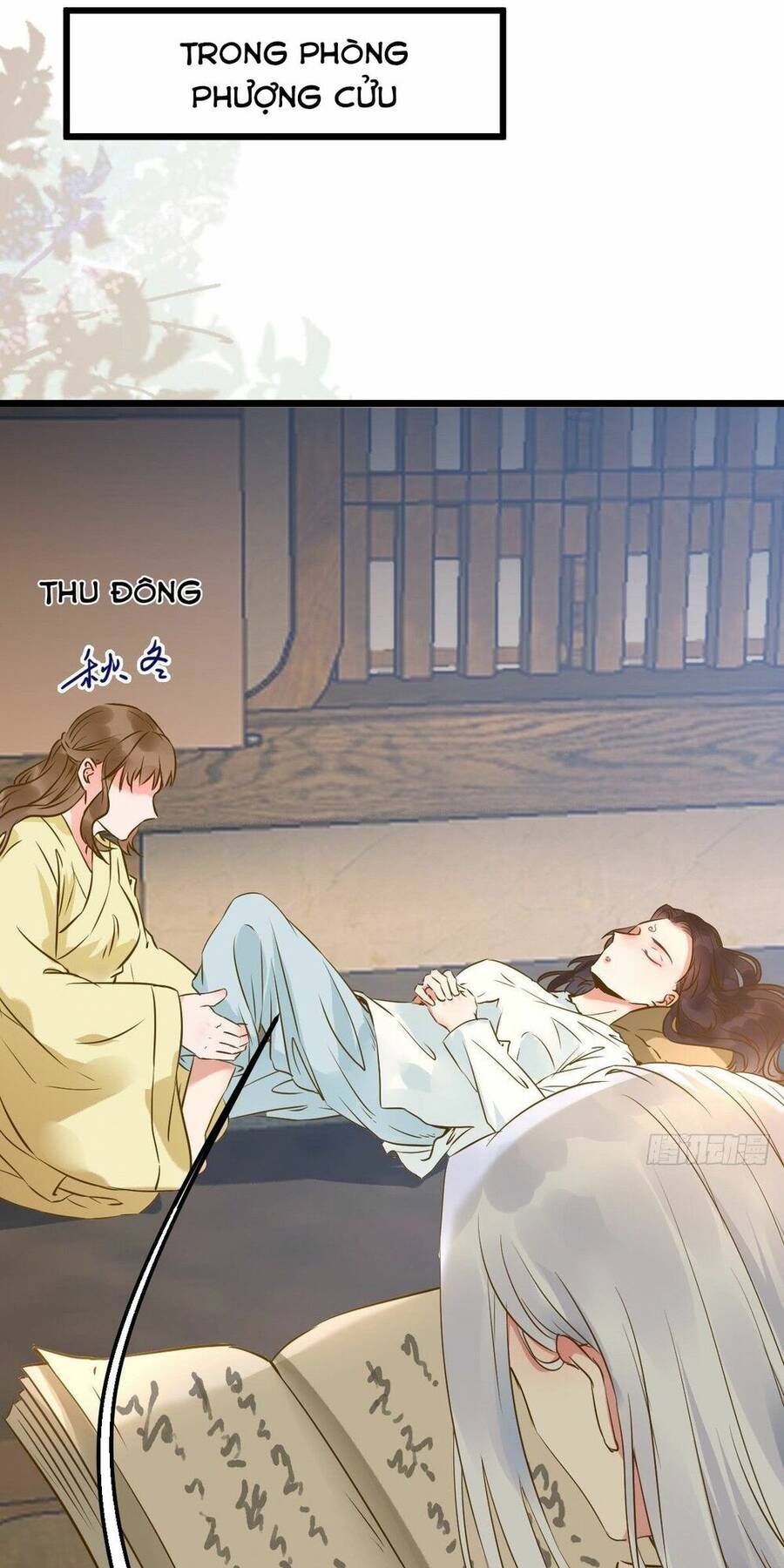 Tuyệt Sắc Quyến Rũ: Quỷ Y Chí Tôn Chap 469 - Next Chap 470