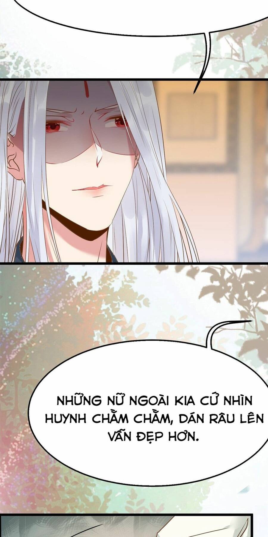 Tuyệt Sắc Quyến Rũ: Quỷ Y Chí Tôn Chap 469 - Next Chap 470