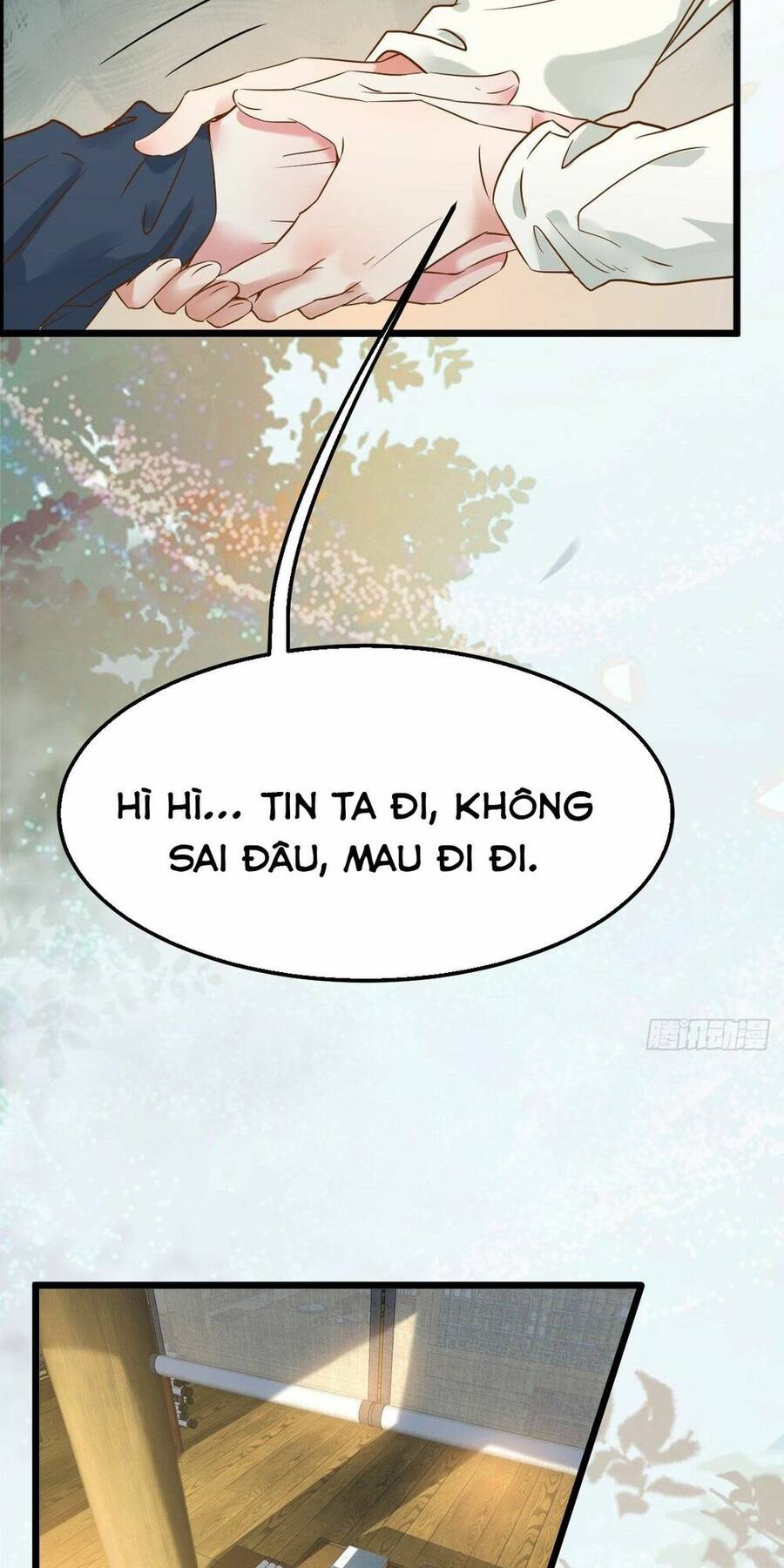 Tuyệt Sắc Quyến Rũ: Quỷ Y Chí Tôn Chap 469 - Next Chap 470