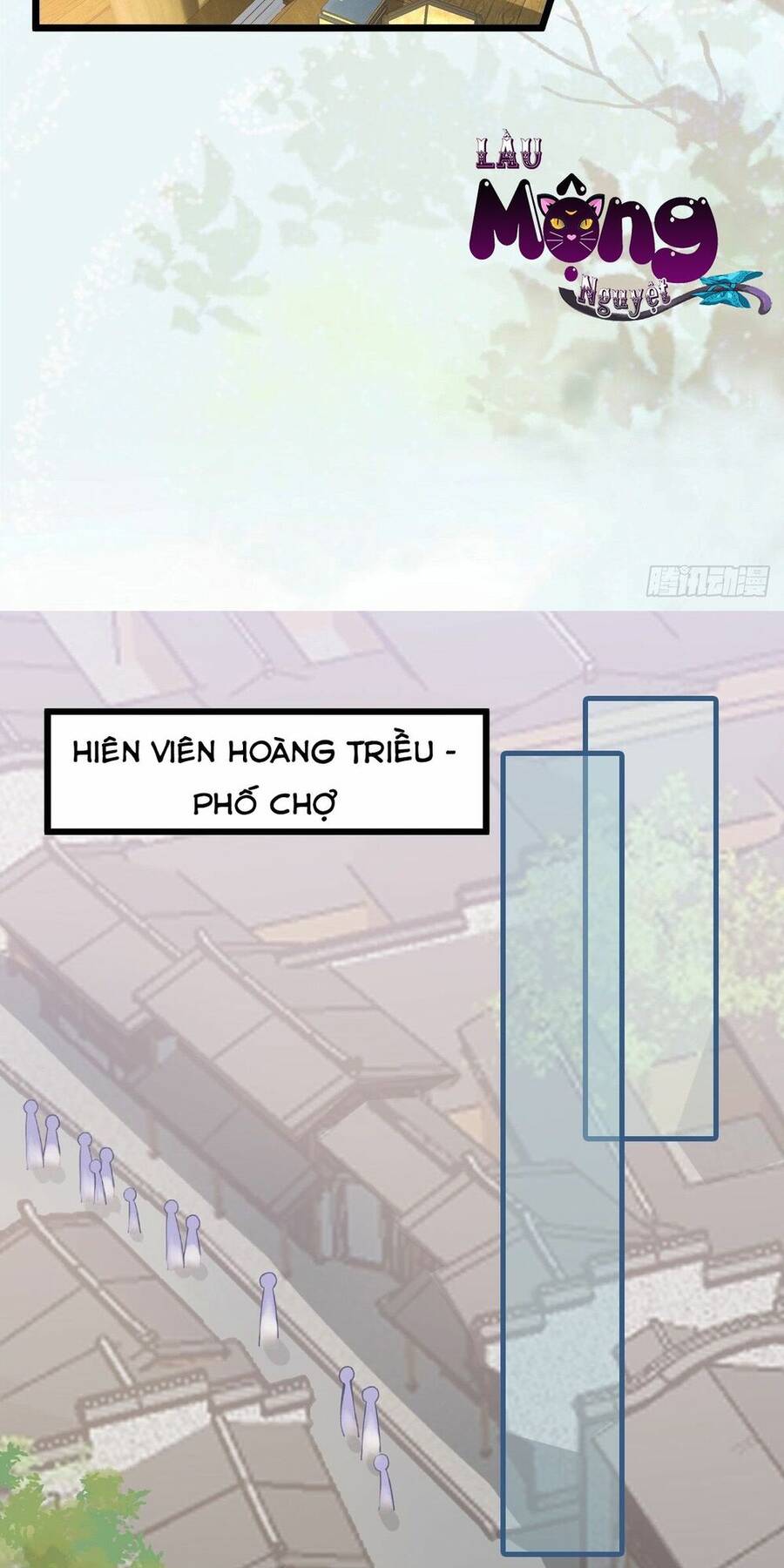 Tuyệt Sắc Quyến Rũ: Quỷ Y Chí Tôn Chap 469 - Next Chap 470