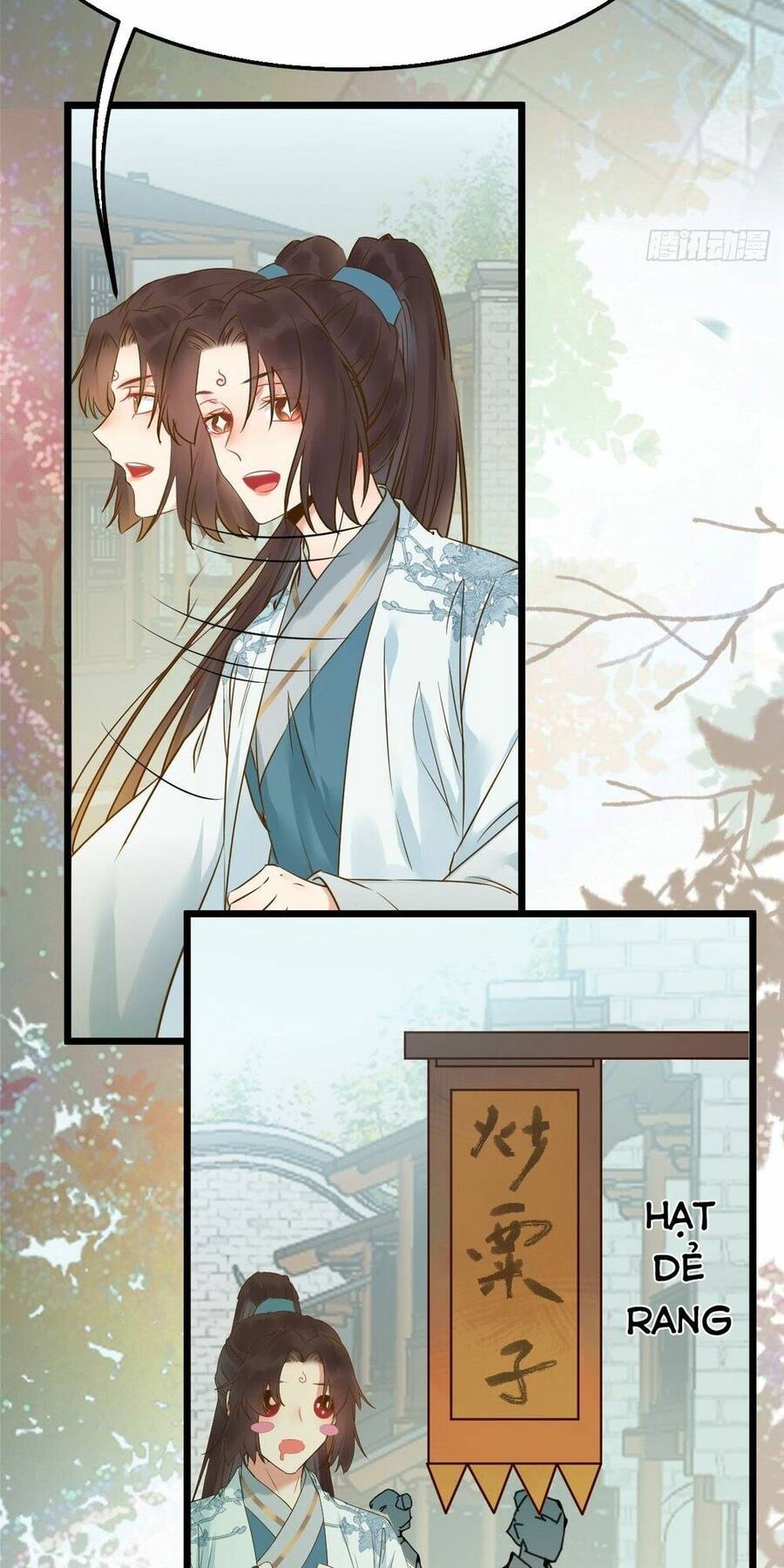 Tuyệt Sắc Quyến Rũ: Quỷ Y Chí Tôn Chap 469 - Next Chap 470