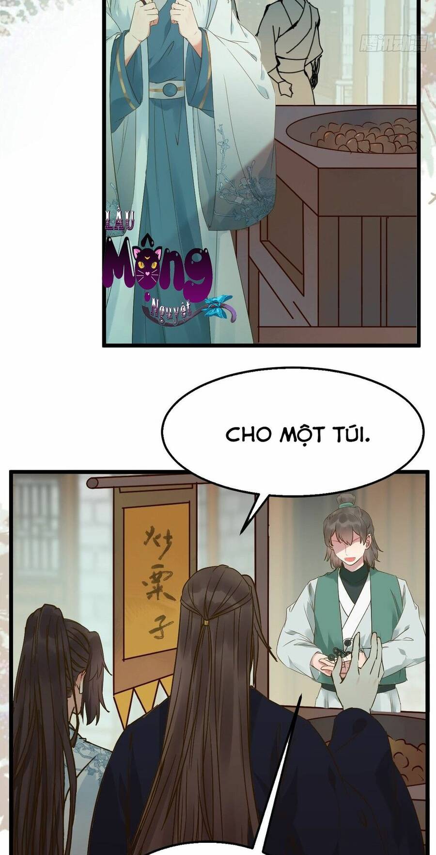 Tuyệt Sắc Quyến Rũ: Quỷ Y Chí Tôn Chap 469 - Next Chap 470
