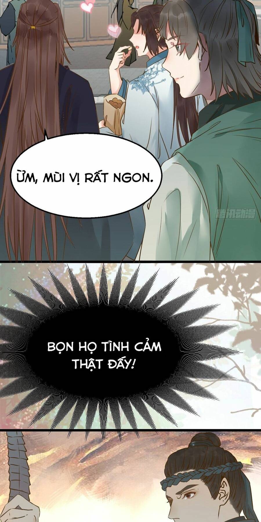 Tuyệt Sắc Quyến Rũ: Quỷ Y Chí Tôn Chap 469 - Next Chap 470