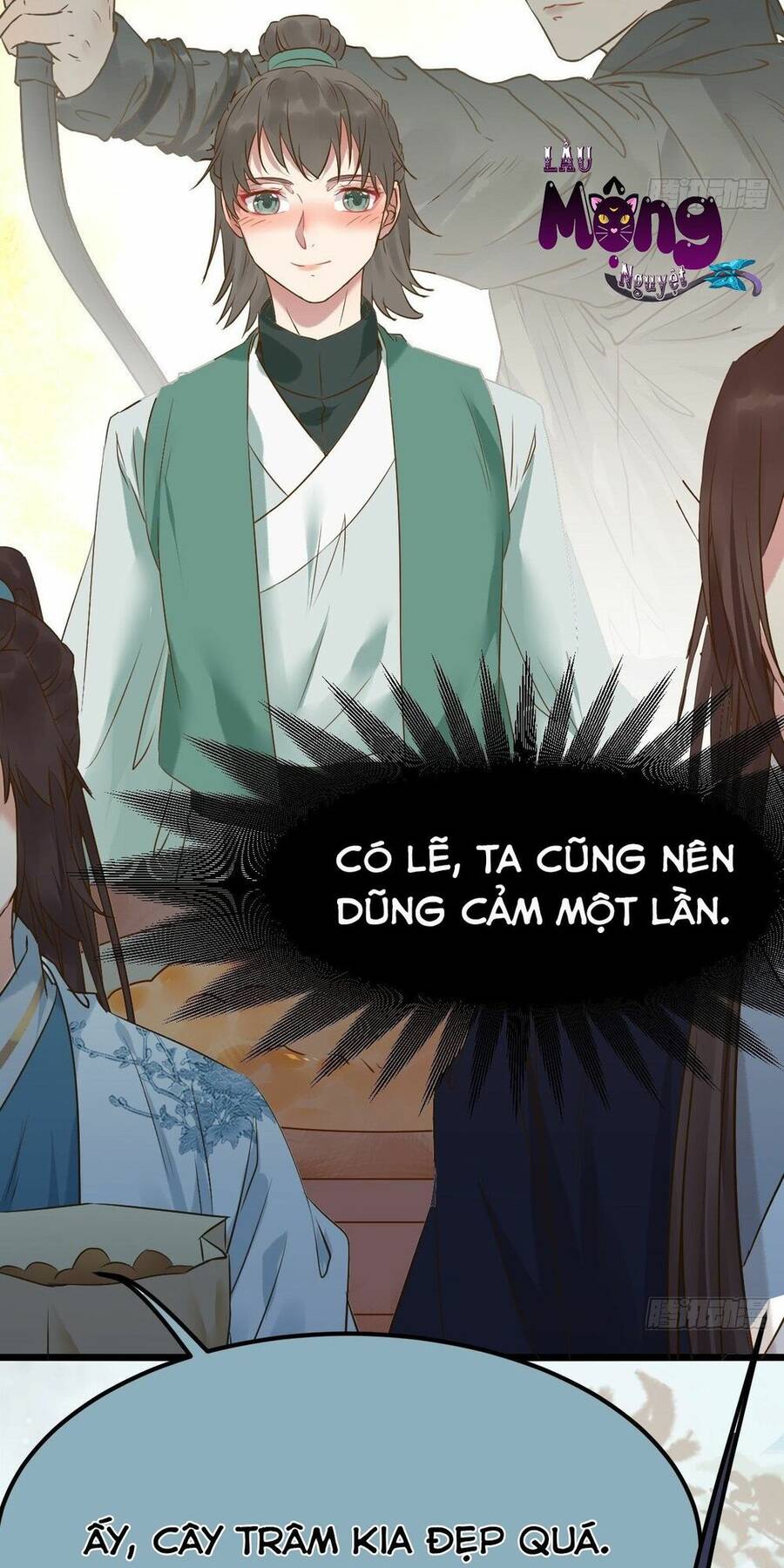 Tuyệt Sắc Quyến Rũ: Quỷ Y Chí Tôn Chap 469 - Next Chap 470