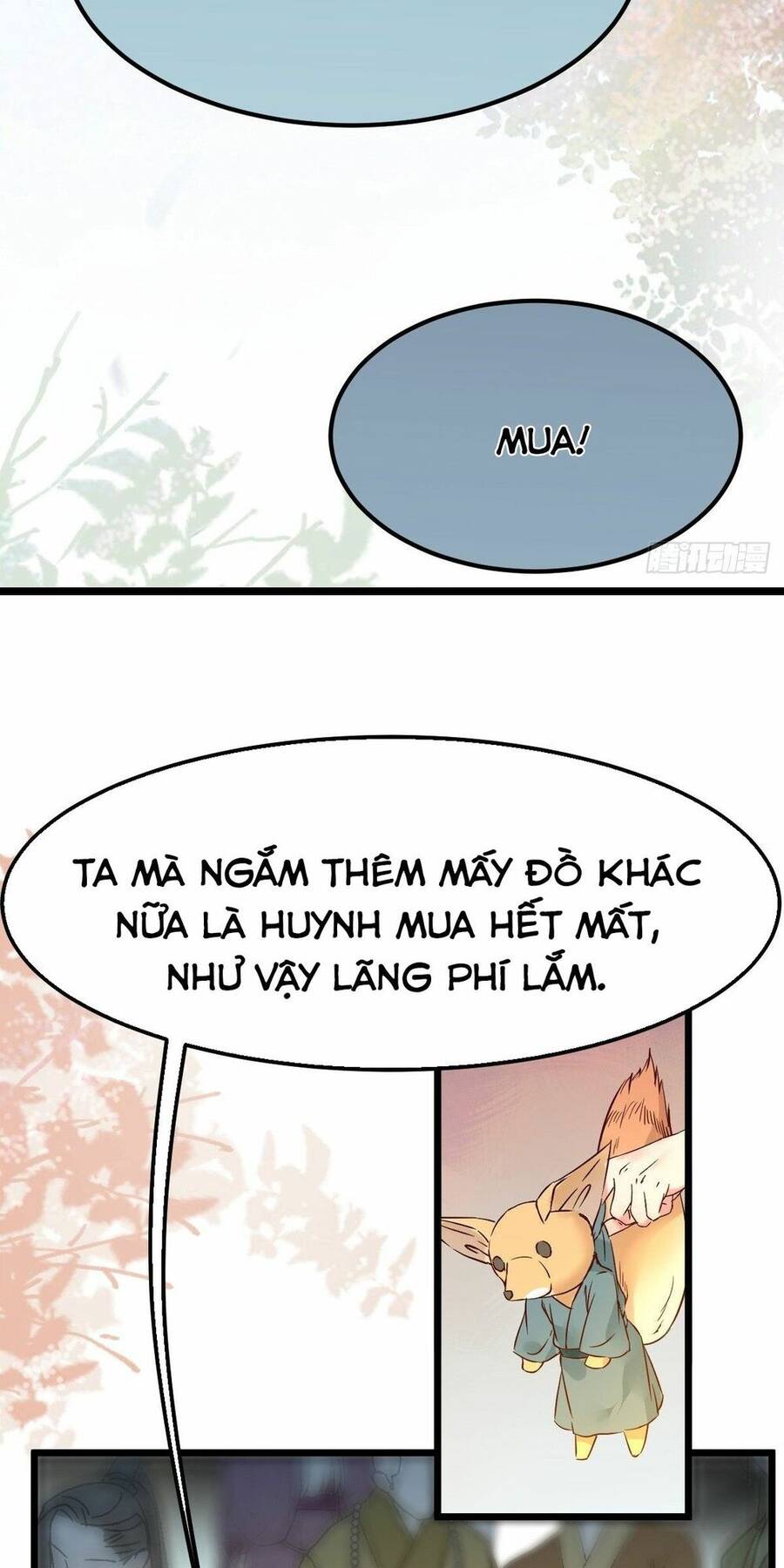 Tuyệt Sắc Quyến Rũ: Quỷ Y Chí Tôn Chap 469 - Next Chap 470