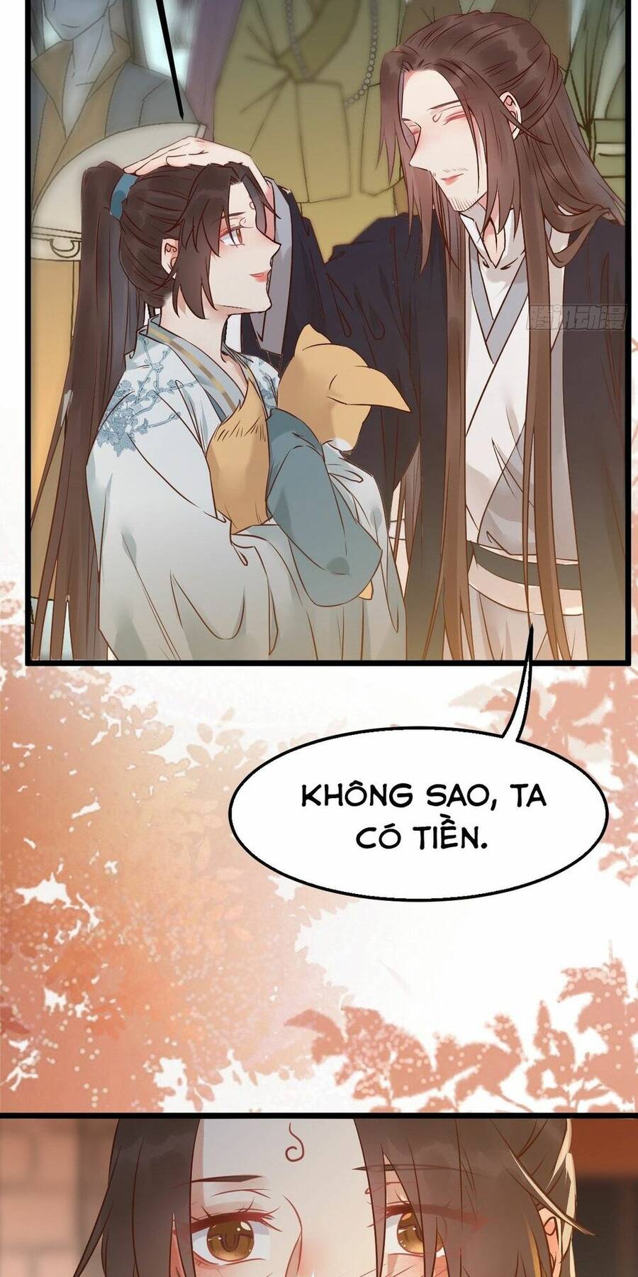 Tuyệt Sắc Quyến Rũ: Quỷ Y Chí Tôn Chap 469 - Next Chap 470