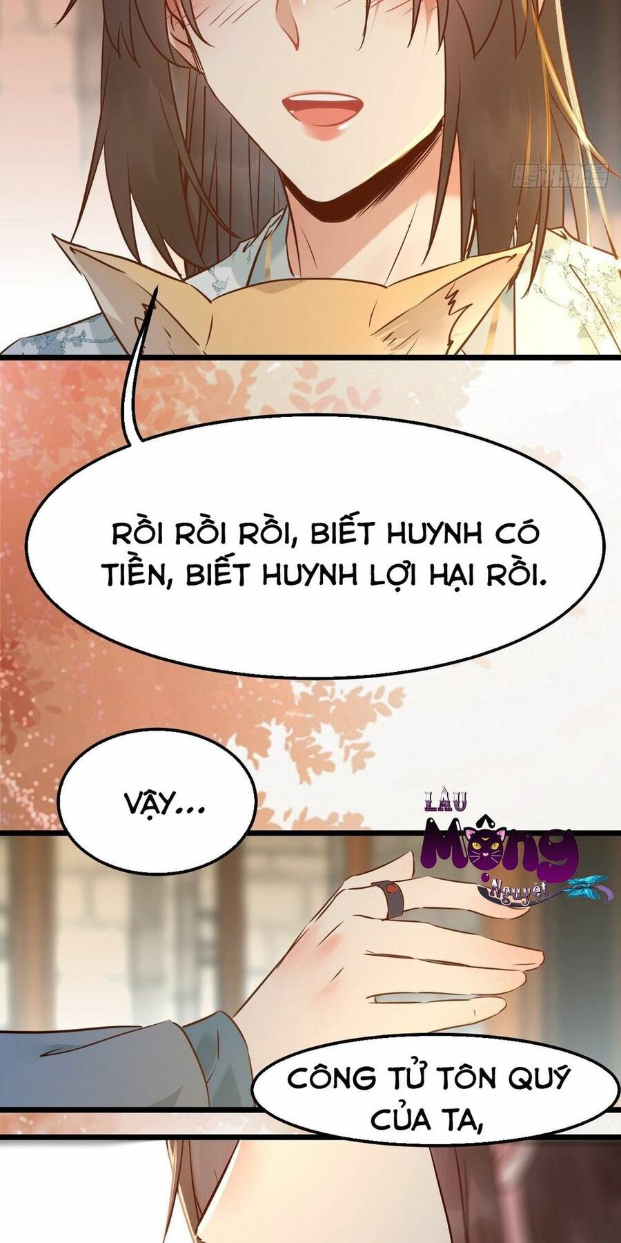 Tuyệt Sắc Quyến Rũ: Quỷ Y Chí Tôn Chap 469 - Next Chap 470