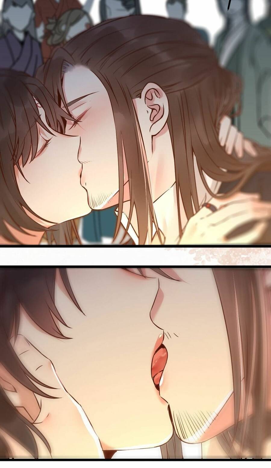 Tuyệt Sắc Quyến Rũ: Quỷ Y Chí Tôn Chap 469 - Next Chap 470
