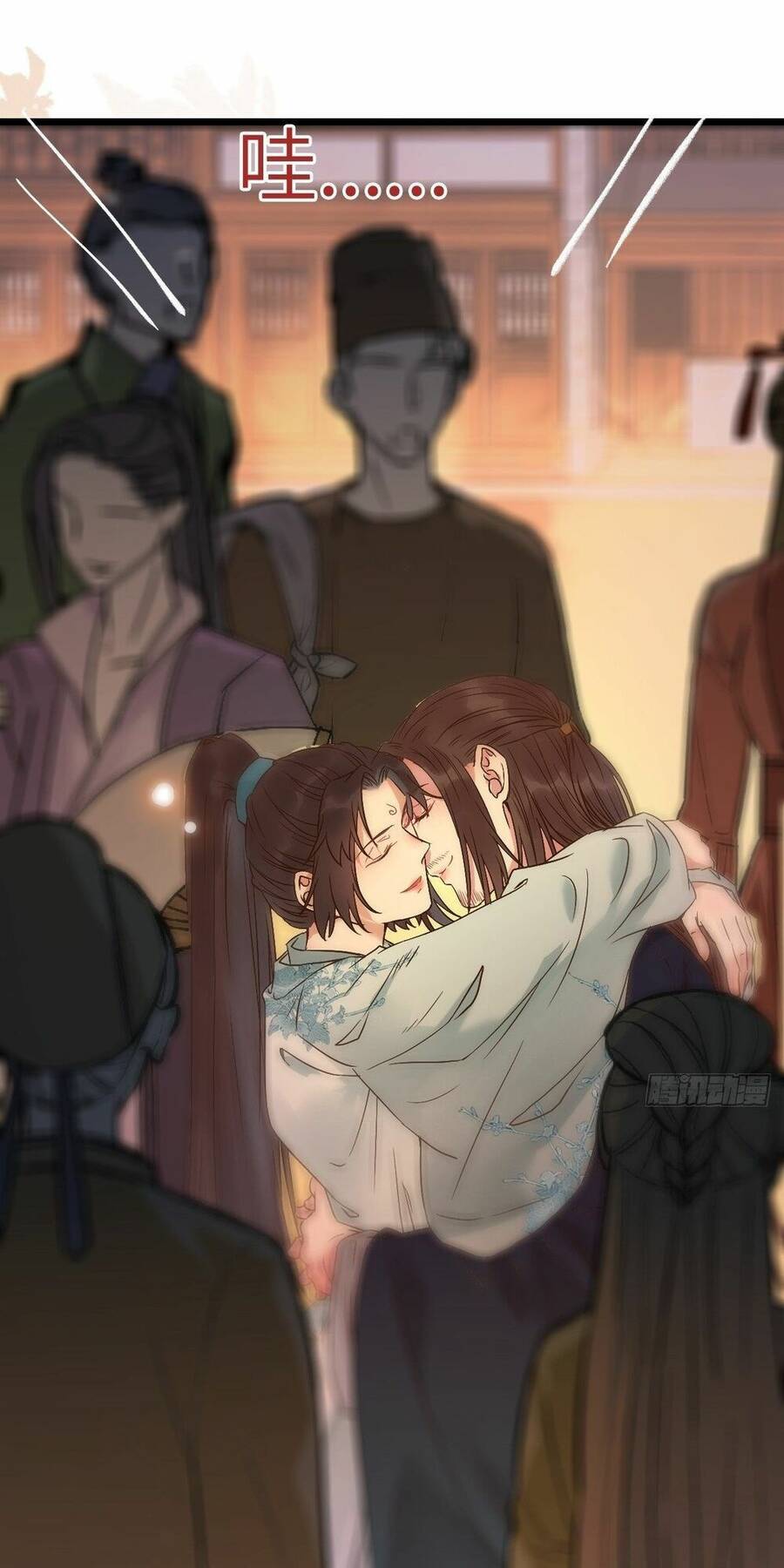 Tuyệt Sắc Quyến Rũ: Quỷ Y Chí Tôn Chap 469 - Next Chap 470