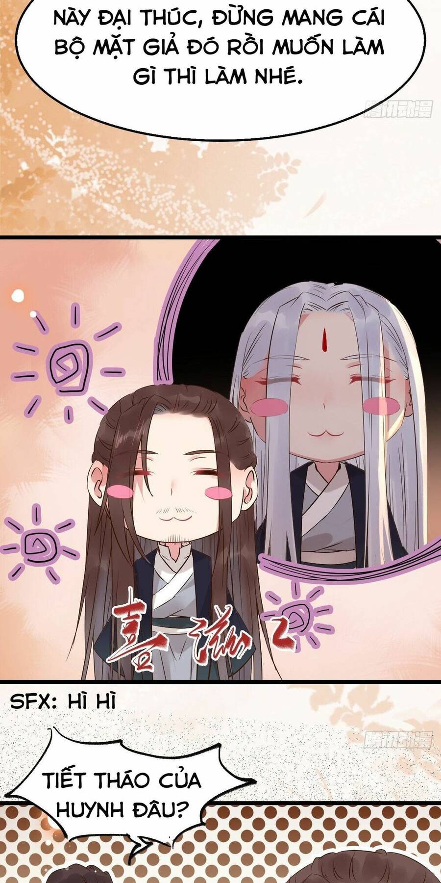 Tuyệt Sắc Quyến Rũ: Quỷ Y Chí Tôn Chap 469 - Next Chap 470