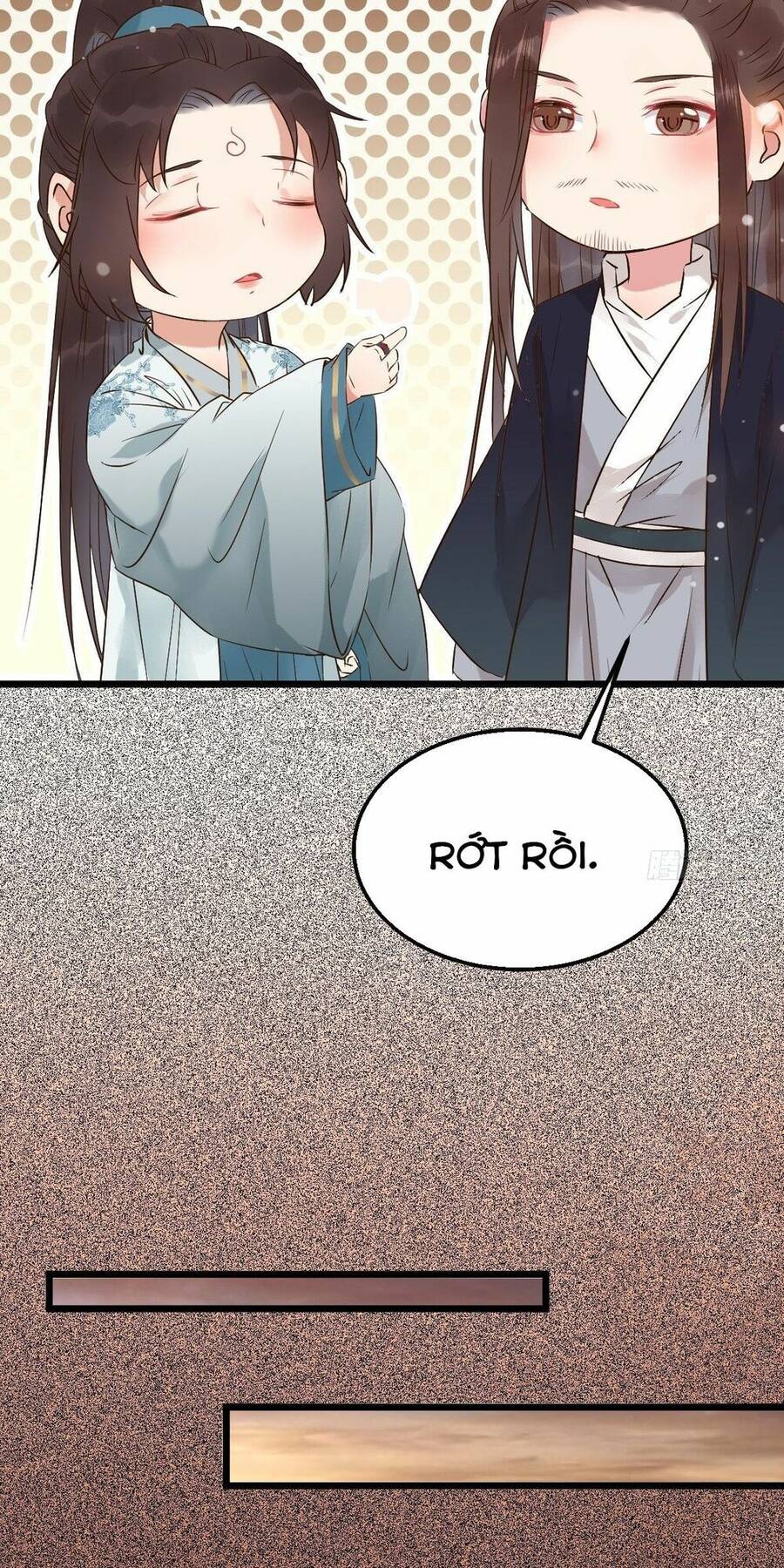 Tuyệt Sắc Quyến Rũ: Quỷ Y Chí Tôn Chap 469 - Next Chap 470