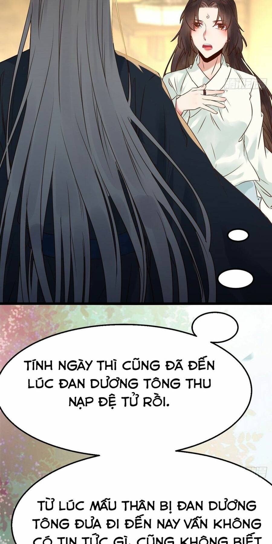 Tuyệt Sắc Quyến Rũ: Quỷ Y Chí Tôn Chap 469 - Next Chap 470