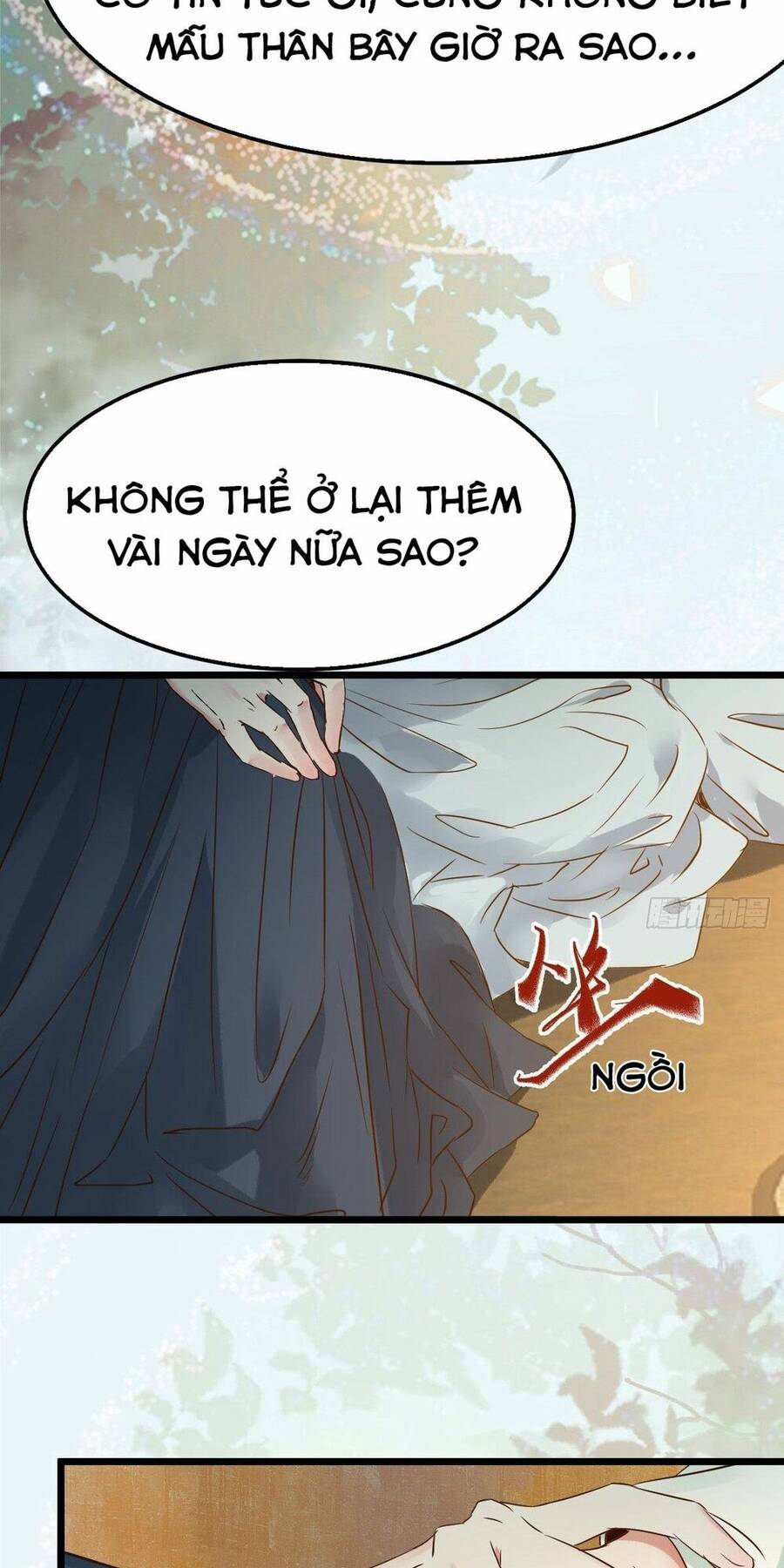Tuyệt Sắc Quyến Rũ: Quỷ Y Chí Tôn Chap 469 - Next Chap 470