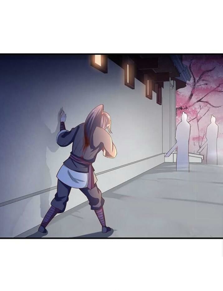 Tuyệt Sắc Quyến Rũ: Quỷ Y Chí Tôn Chap 47 - Next Chap 48