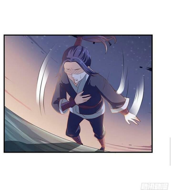 Tuyệt Sắc Quyến Rũ: Quỷ Y Chí Tôn Chap 47 - Next Chap 48