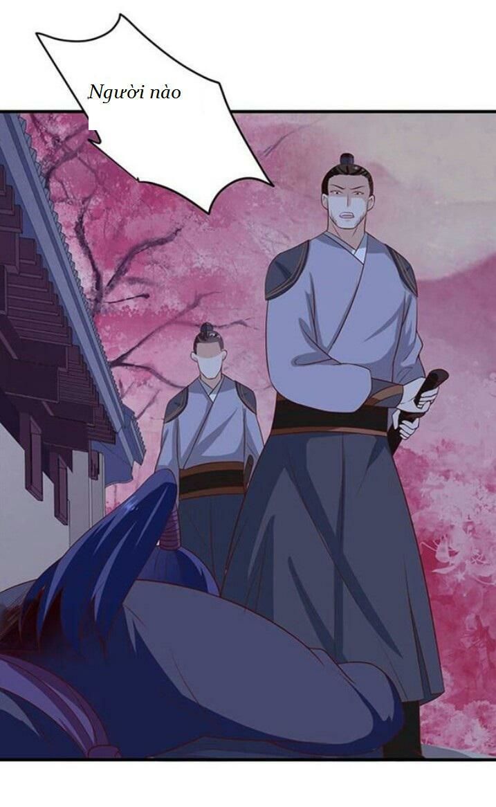 Tuyệt Sắc Quyến Rũ: Quỷ Y Chí Tôn Chap 47 - Next Chap 48