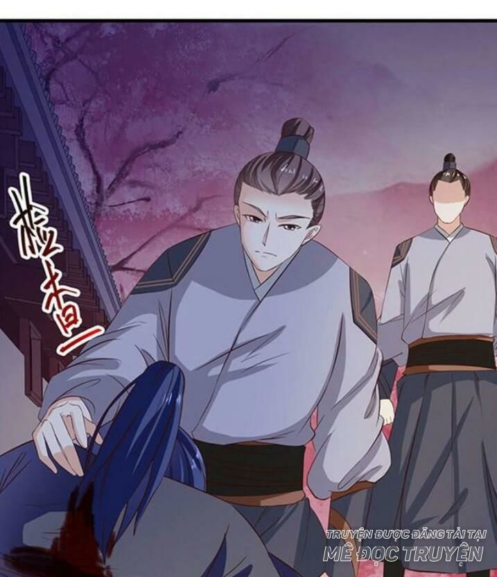 Tuyệt Sắc Quyến Rũ: Quỷ Y Chí Tôn Chap 47 - Next Chap 48