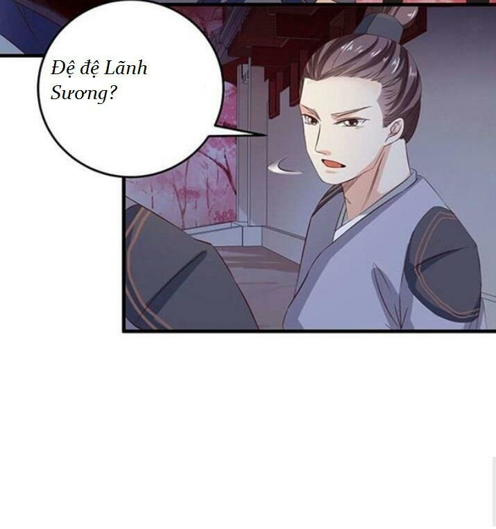 Tuyệt Sắc Quyến Rũ: Quỷ Y Chí Tôn Chap 47 - Next Chap 48