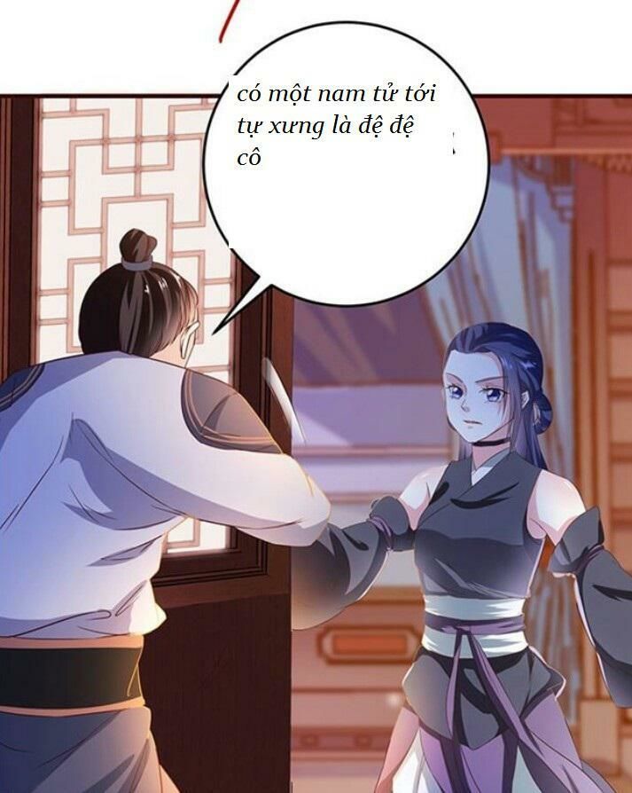 Tuyệt Sắc Quyến Rũ: Quỷ Y Chí Tôn Chap 47 - Next Chap 48