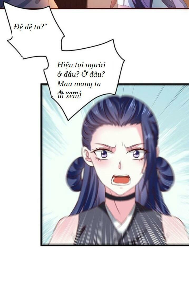 Tuyệt Sắc Quyến Rũ: Quỷ Y Chí Tôn Chap 47 - Next Chap 48